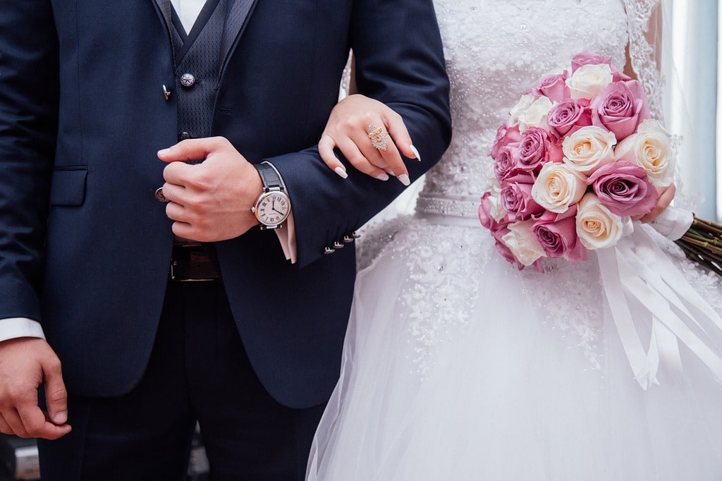 Conseils pour personnaliser votre cérémonie de mariage